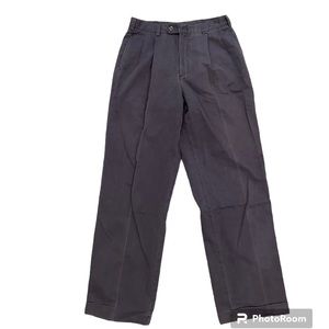 Vintage Tommy Hilfiger Pants (30x32)